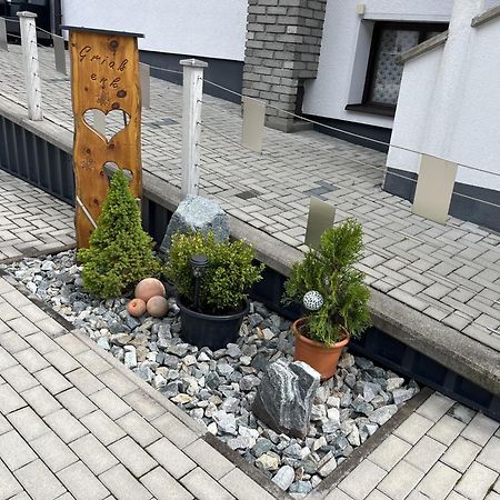 Apartment Familie Thomas Und Angelika Melmer Sankt Leonhard im Pitztal Esterno foto