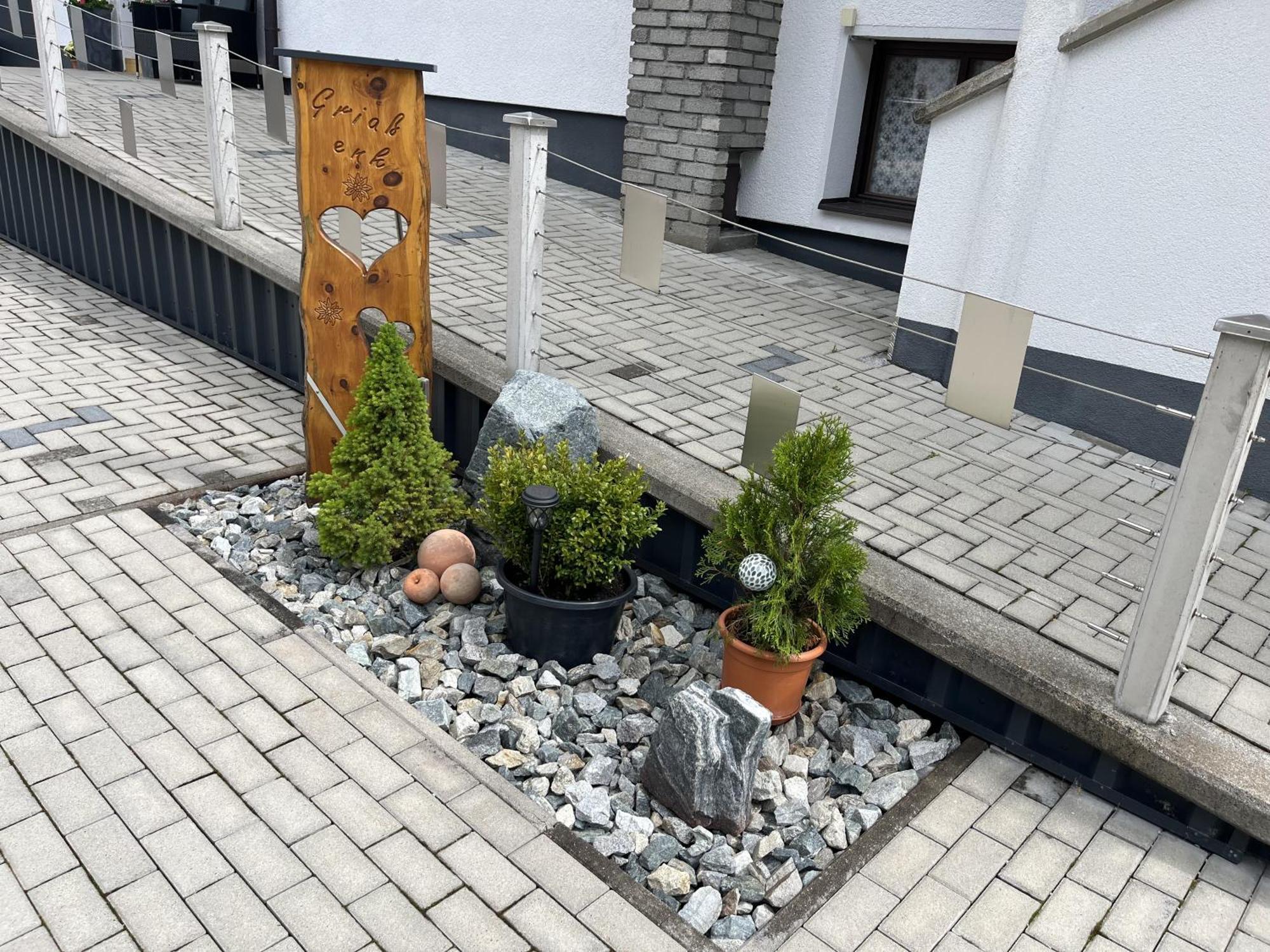 Apartment Familie Thomas Und Angelika Melmer Sankt Leonhard im Pitztal Esterno foto