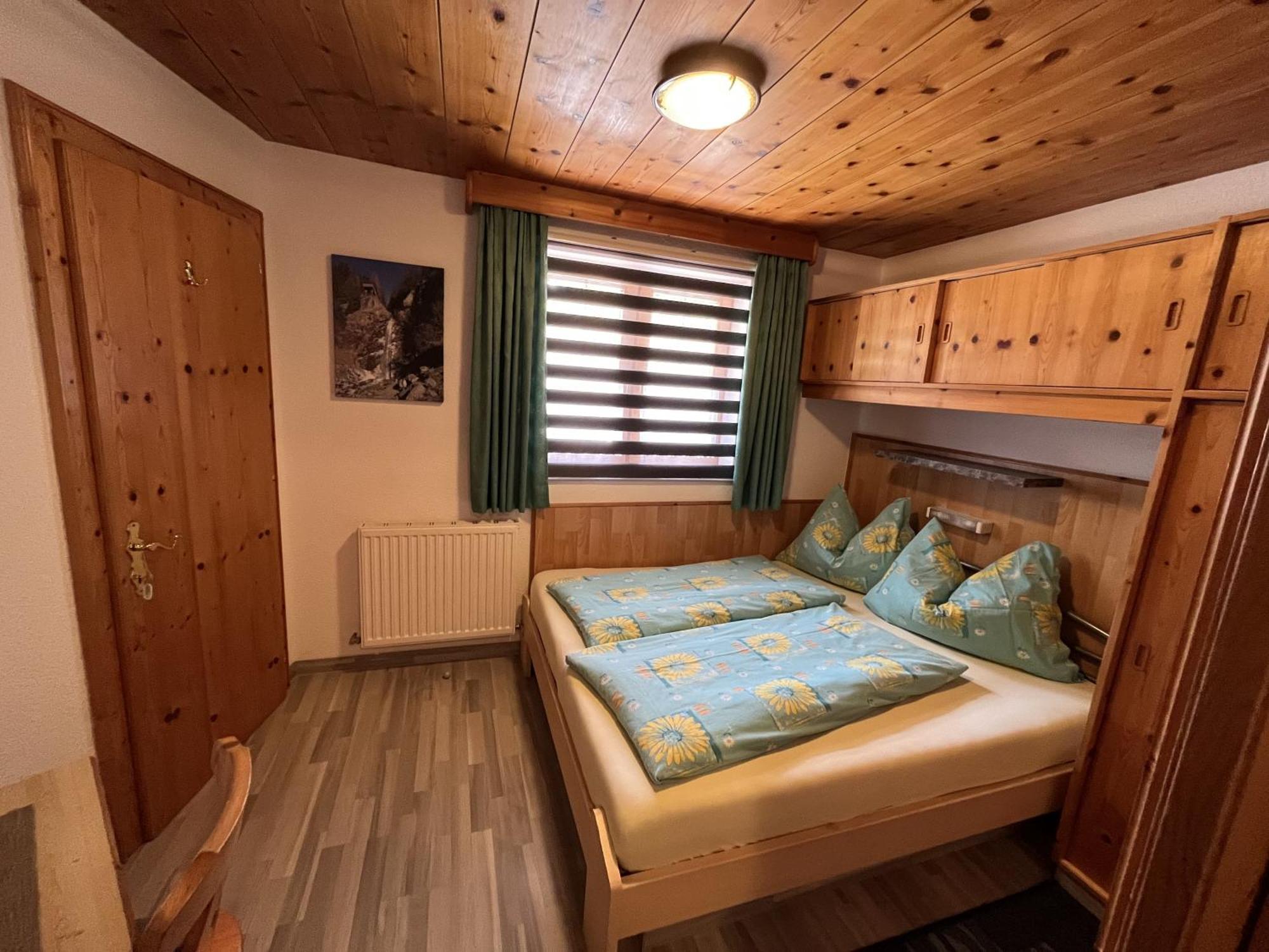Apartment Familie Thomas Und Angelika Melmer Sankt Leonhard im Pitztal Esterno foto