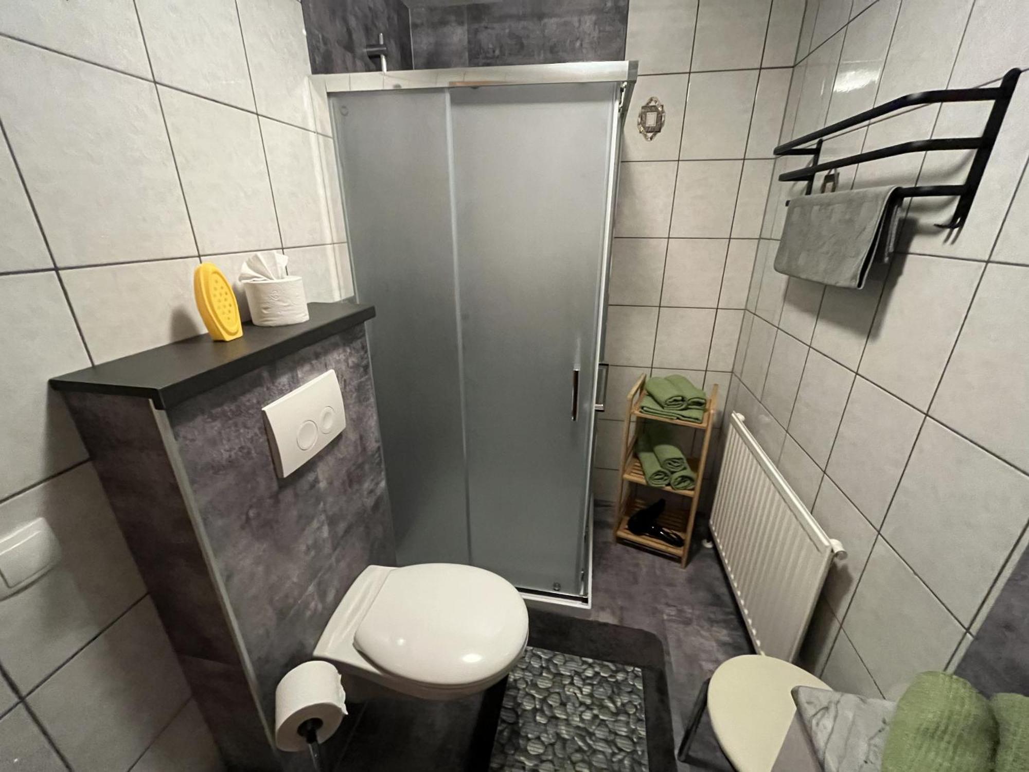 Apartment Familie Thomas Und Angelika Melmer Sankt Leonhard im Pitztal Esterno foto